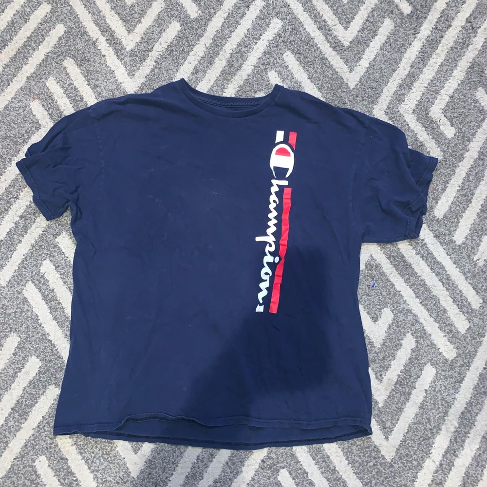 Champion t shirt